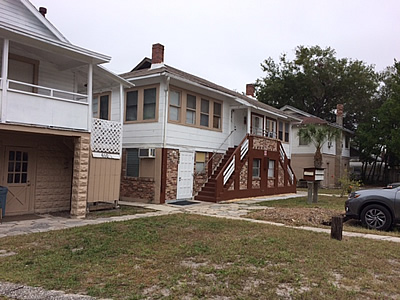 Residential Paint & Roof